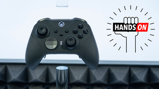 Microsoft's Elite Series 2 Controller Feels Like an Improvement in Every Way